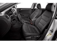 2013 Volkswagen Jetta 4dr 2.0L Man Trendline Interior Shot 4