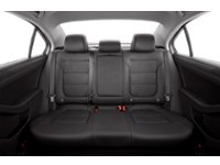 2013 Volkswagen Jetta 4dr 2.0L Man Trendline Interior Shot 5