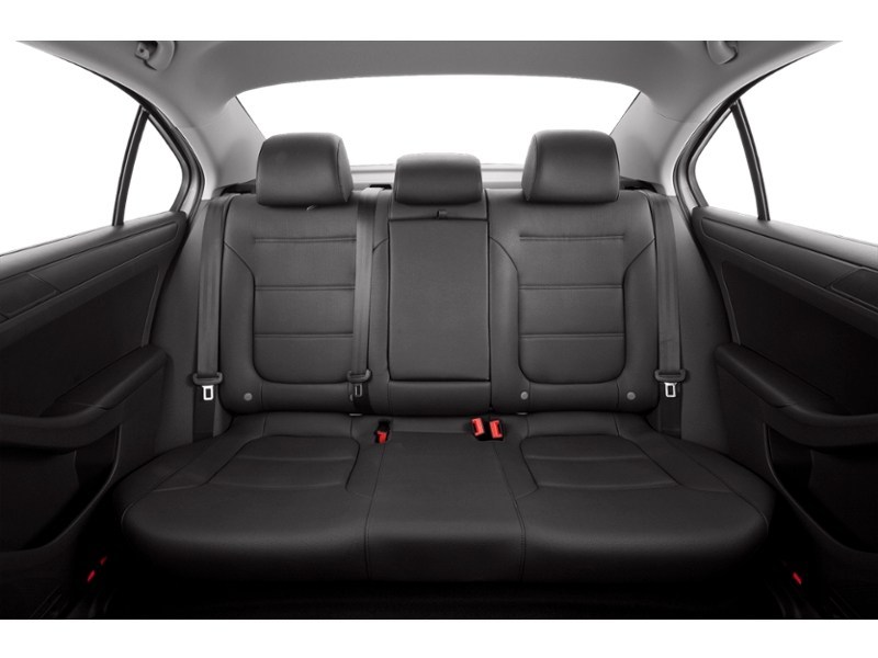 2013 Volkswagen Jetta 4dr 2.0L Man Trendline Interior Shot 5