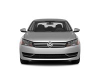 2013 Volkswagen Passat 4dr Sdn 2.5L Man Trendline Exterior Shot 6