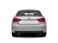 2013 Volkswagen Passat 4dr Sdn 2.5L Man Trendline Exterior Shot 8