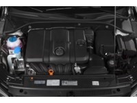 2013 Volkswagen Passat 4dr Sdn 2.5L Man Trendline Exterior Shot 3