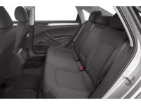2013 Volkswagen Passat 4dr Sdn 2.5L Man Trendline Interior Shot 5