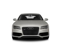 2014 Audi A7 TDI Technik Exterior Shot 6