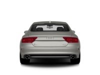 2014 Audi A7 TDI Technik Exterior Shot 8