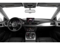 2014 Audi A7 TDI Technik Interior Shot 7