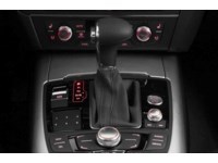 2014 Audi A7 TDI Technik Exterior Shot 9
