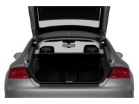 2014 Audi A7 TDI Technik Exterior Shot 4