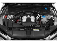 2014 Audi A7 TDI Technik Exterior Shot 3
