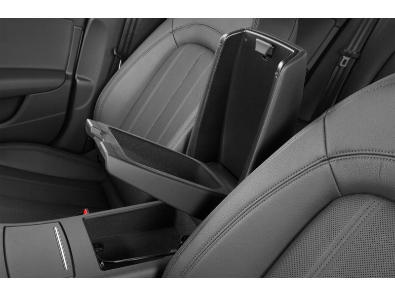 2014 Audi A7 TDI Technik Interior Shot 8