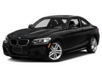 2015 BMW 228 2dr Cpe 228i RWD Exterior Shot 1