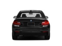 2015 BMW 228 2dr Cpe 228i RWD Exterior Shot 8