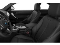 2015 BMW 228 2dr Cpe 228i RWD Interior Shot 4