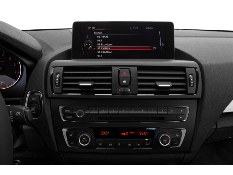 2015 BMW 228 2dr Cpe 228i RWD Interior Shot 2