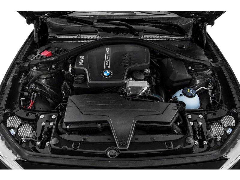 2015 BMW 228 2dr Cpe 228i RWD Exterior Shot 3