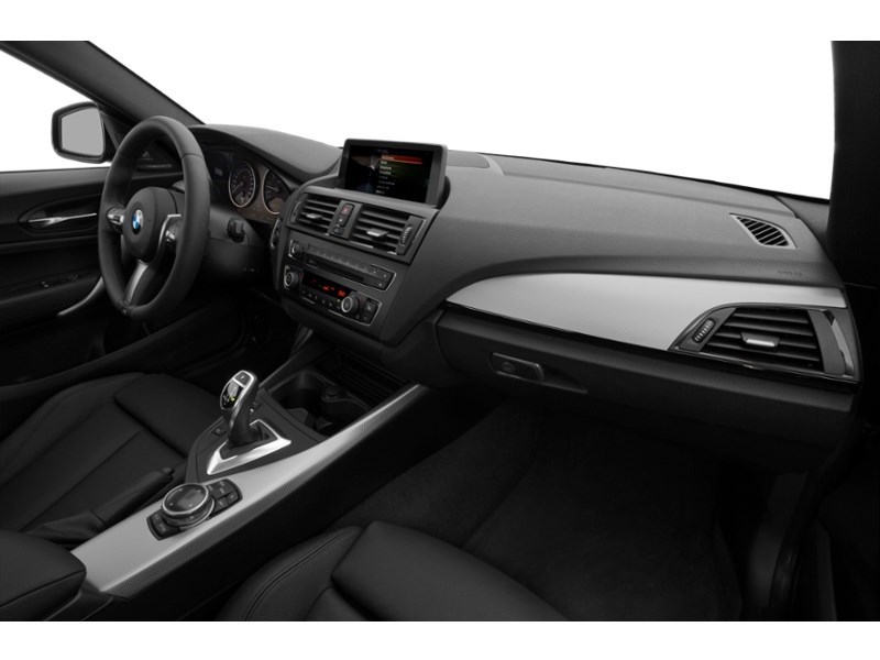 2015 BMW 228 2dr Cpe 228i RWD Interior Shot 1