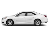 2015 Chevrolet Malibu 4dr Sdn LS w/1LS Exterior Shot 7
