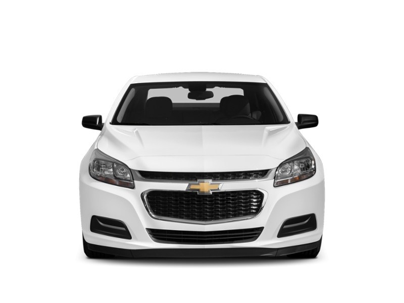 2015 Chevrolet Malibu 4dr Sdn LS w/1LS Exterior Shot 6
