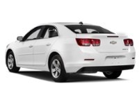2015 Chevrolet Malibu 4dr Sdn LS w/1LS Exterior Shot 10