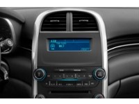 2015 Chevrolet Malibu 4dr Sdn LS w/1LS Interior Shot 2