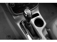 2015 Chevrolet Malibu 4dr Sdn LS w/1LS Exterior Shot 12