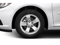 2015 Chevrolet Malibu 4dr Sdn LS w/1LS Exterior Shot 5