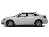 2014 Chrysler 200 4dr Sdn LX Exterior Shot 7