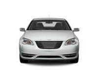 2014 Chrysler 200 4dr Sdn LX Exterior Shot 6