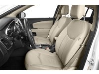 2014 Chrysler 200 4dr Sdn LX Interior Shot 5