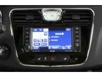 2014 Chrysler 200 4dr Sdn LX Interior Shot 2