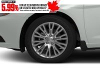 2014 Chrysler 200 4dr Sdn LX Exterior Shot 5