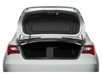 2014 Chrysler 200 4dr Sdn LX Exterior Shot 4