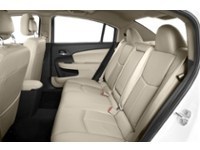 2014 Chrysler 200 4dr Sdn LX Interior Shot 6