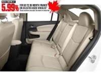 2014 Chrysler 200 4dr Sdn LX Interior Shot 6