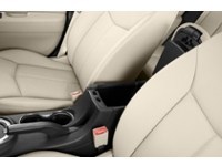 2014 Chrysler 200 4dr Sdn LX Interior Shot 8
