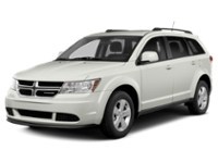2014 Dodge Journey FWD 4dr Canada Value Pkg Exterior Shot 1
