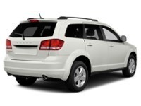 2014 Dodge Journey FWD 4dr Canada Value Pkg Exterior Shot 2