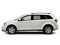 2014 Dodge Journey FWD 4dr Canada Value Pkg Exterior Shot 7