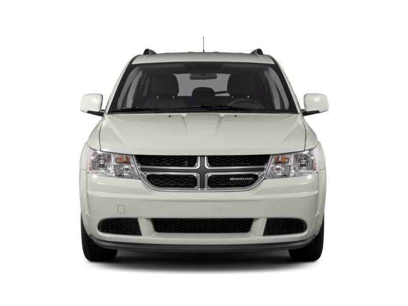 2014 Dodge Journey FWD 4dr Canada Value Pkg Exterior Shot 6