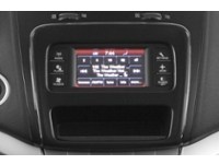 2014 Dodge Journey FWD 4dr Canada Value Pkg Interior Shot 1