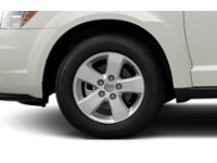 2014 Dodge Journey FWD 4dr Canada Value Pkg Exterior Shot 5