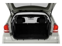 2014 Dodge Journey FWD 4dr Canada Value Pkg Exterior Shot 4