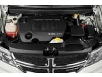 2014 Dodge Journey FWD 4dr Canada Value Pkg Exterior Shot 3