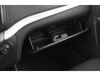 2014 Dodge Journey FWD 4dr Canada Value Pkg Interior Shot 3