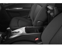2014 Dodge Journey FWD 4dr Canada Value Pkg Interior Shot 7