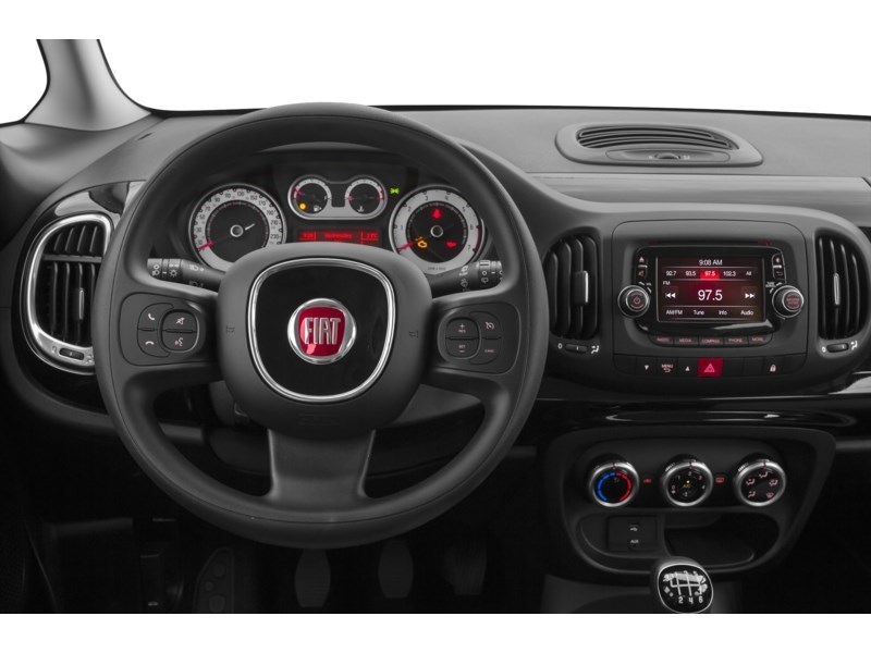 Ottawa Used 2014 Fiat 500l Lounge Dilawri Used Inventory