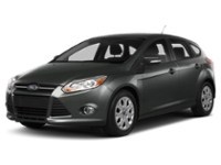 2014 Ford Focus 5dr HB SE Exterior Shot 1