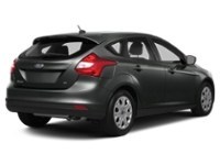 2014 Ford Focus 5dr HB SE Exterior Shot 2
