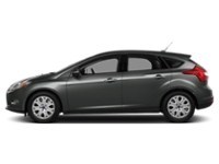 2014 Ford Focus 5dr HB SE Exterior Shot 7