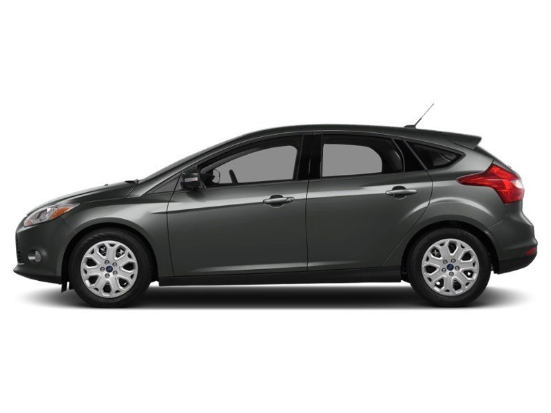 2014 Ford Focus 5dr HB SE Exterior Shot 7